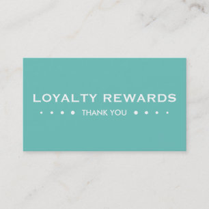 LOYALTY 4dots (colour customizable)