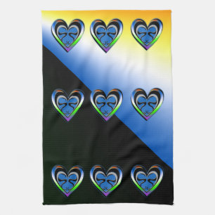 Loyalty Kitchen Towel