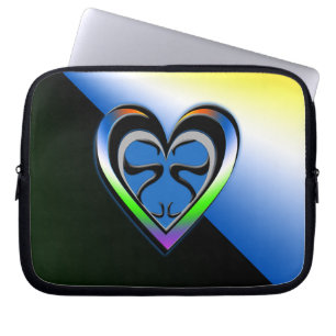 Loyalty Laptop Sleeve