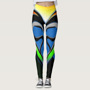 Loyalty Leggings