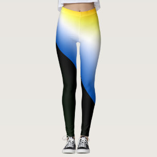 Loyalty Leggings