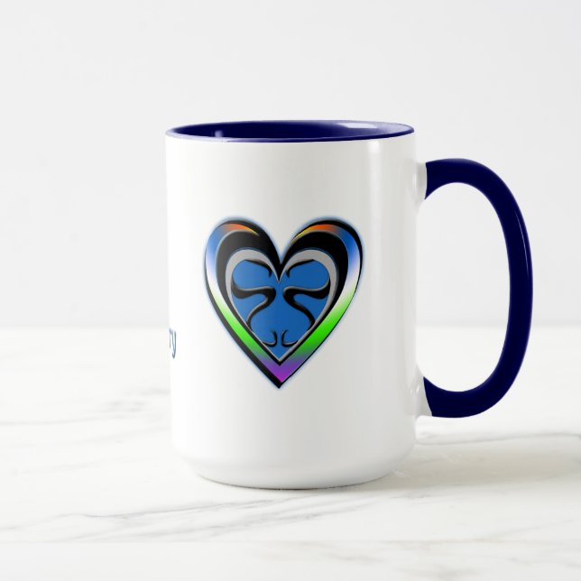 Loyalty Mug (Right)