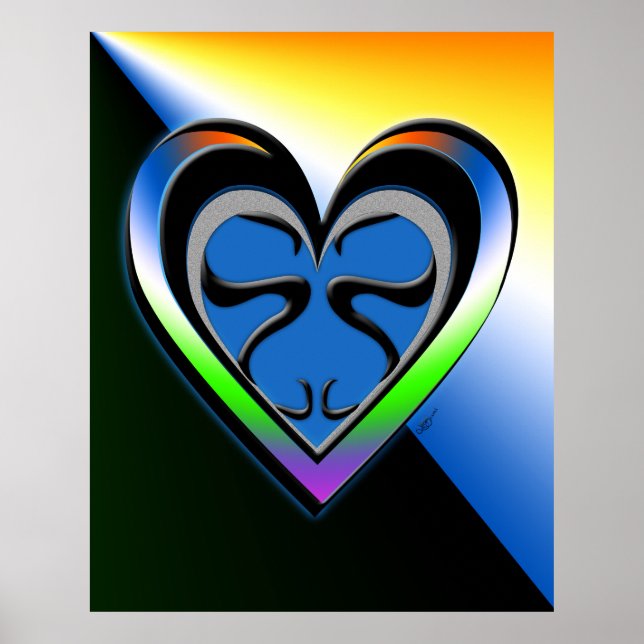 Loyalty Poster (Front)