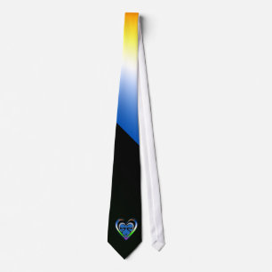 Loyalty Tie