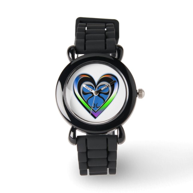 Loyalty Watch (Front)