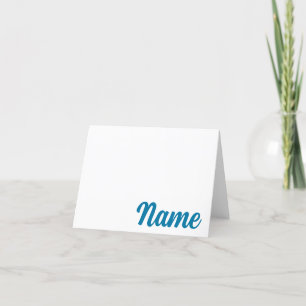 Loyola Marymount University Personalized Card