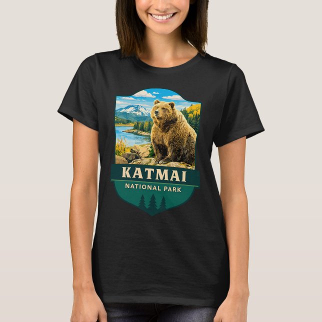LOZ retro T-Shirt (Front)