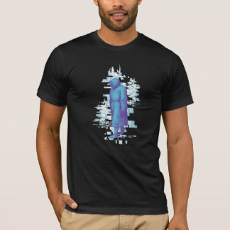 Lozer tee