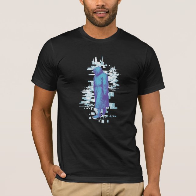 Lozer tee (Front)
