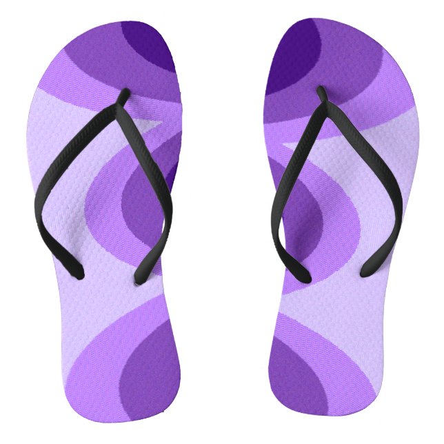 "LP Boboseci"  Flip Flop (Footbed)