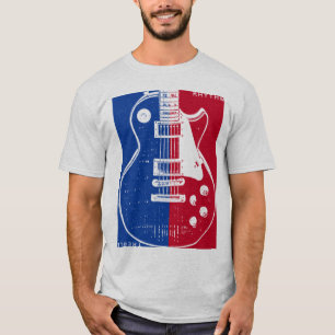 LP guitar Shirt