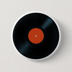 LP RECORD button