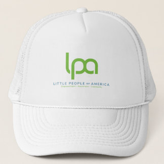 LPA Hat - Basic