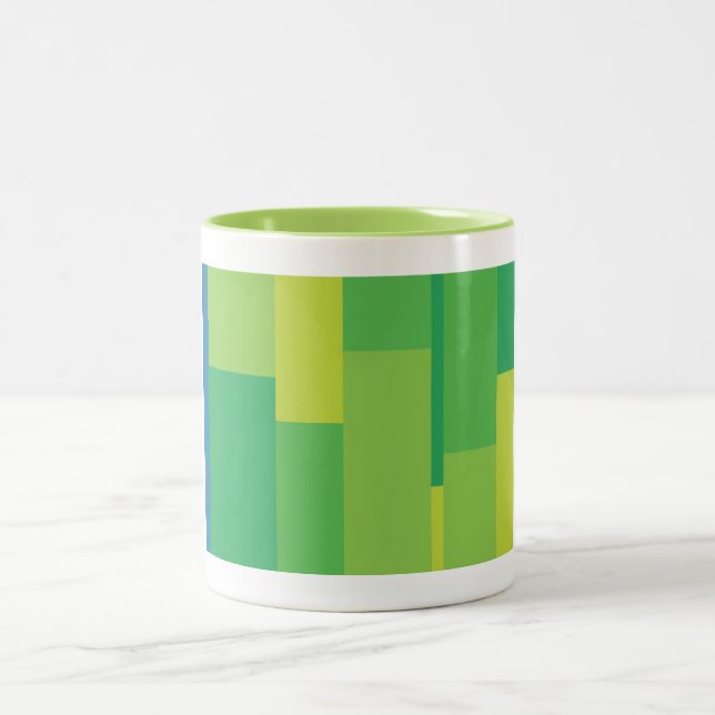 LPA Pride naine Mug (Centre)