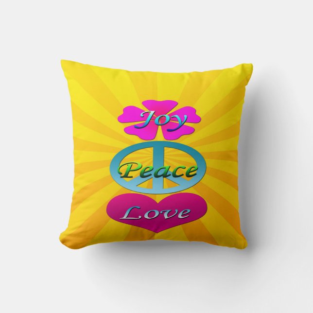 LPJ THROW PILLOW (Front)