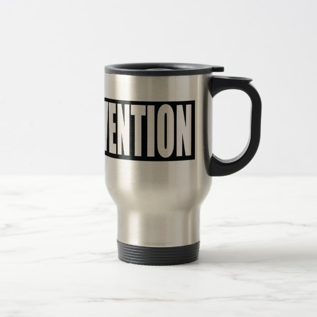 LPM ZAZZLE TRAVEL MUG (Right)