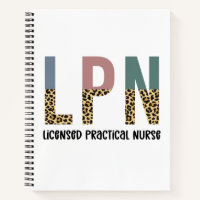 LPN Licensed Practical Nurse LPN Graduation Gift