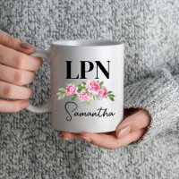 LPN Licensed Practical Nurse Women Nursing Student
