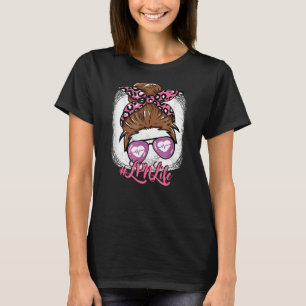 Lpn Nursing For Women Girls Nurse For Nurse Week F T-Shirt