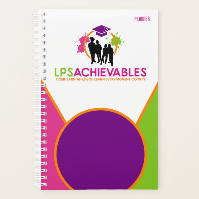 Lps-Achievables Planner (Front)