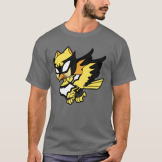 LPS Dukehomas boy vintage T-Shirt
