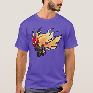 LPS Jasonodd family vintage T-Shirt