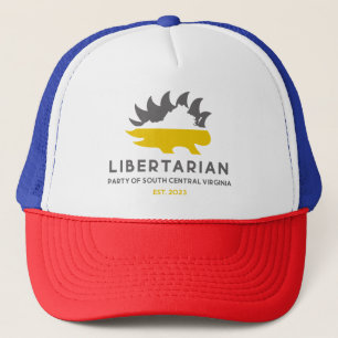 LPSCV Hat