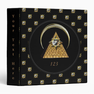LPTFJ BINDER