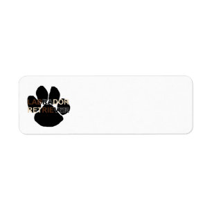 LR name paw