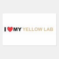 LR yellow love