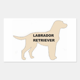 LR yellow name silhouette Sticker