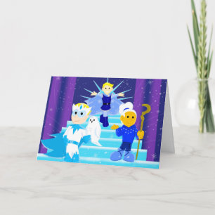 LRC Have a Cool Holiday