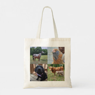 LRF Tote Bag