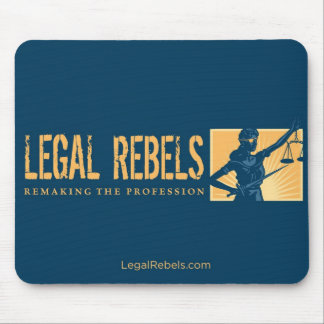 LRmousePad Mouse Pad