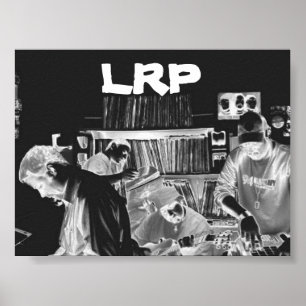LRP POSTER