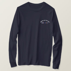 LS T-Shirt