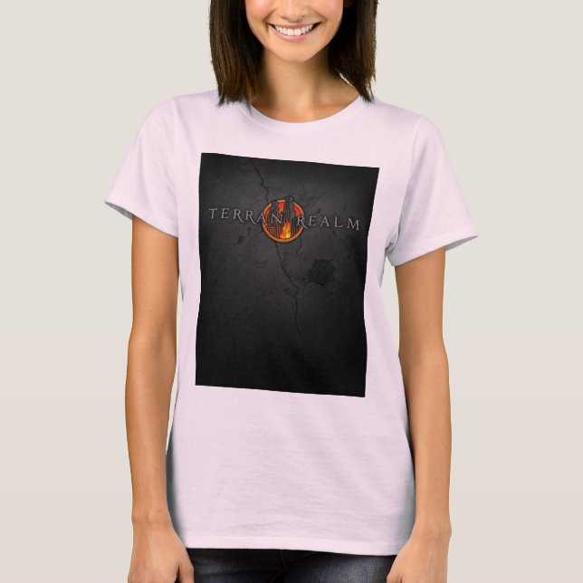 LSBTRTee T-Shirt (Front)