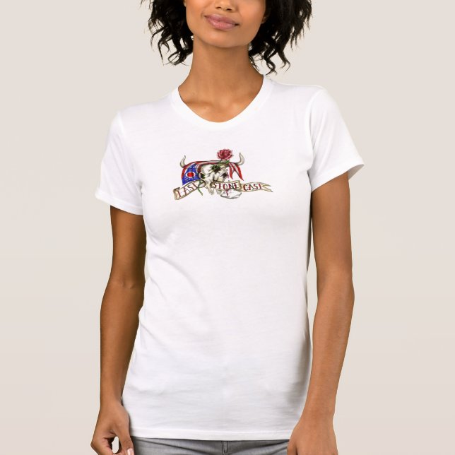 LSC Tank top (Front)