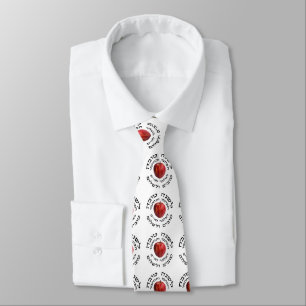 L'Shana Tovah... (Happy Jewish New Year) Tie