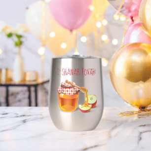 L'Shanah Tovah ! Un bon et doux miel du Nouvel An
