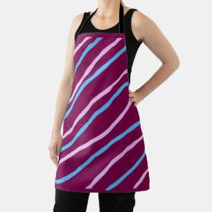 LSimple elegant custom logo here company    Apron