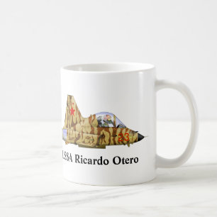 LSSA Ricardo Otero mug