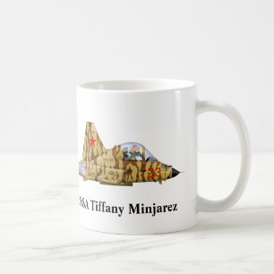 LSSA Tiffany Minjarez mug