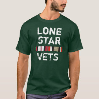 LSVA Ribbon Shirt
