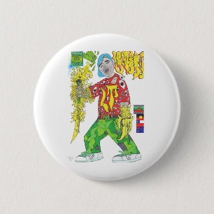 LT 2 INCH ROUND BUTTON