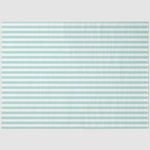 Lt Blue and Gold Nautical Series Design 1 Tissue Paper