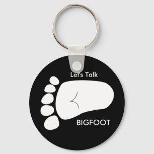 LTB Keychain