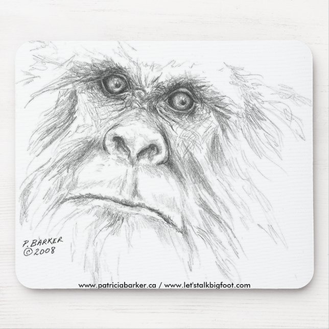 LTB Mouse Pad (Front)