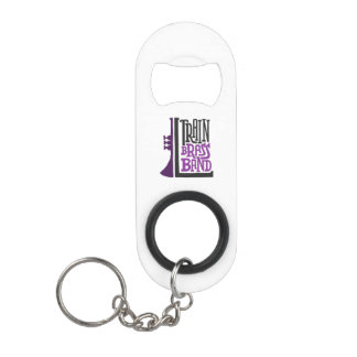 LTBB Logo bottle opener key chain  Keychain Bottle Opener