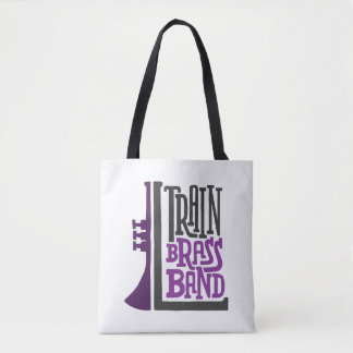 LTBB Logo Tote